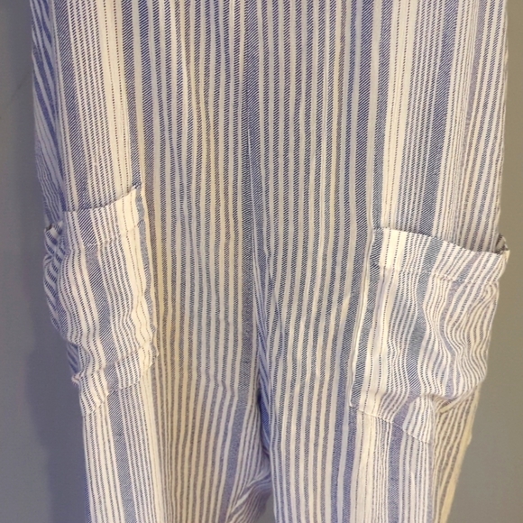 Light summer jumpsuit - Picture 3 of 6